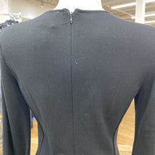 Load image into Gallery viewer, Wilfred fitted dress M