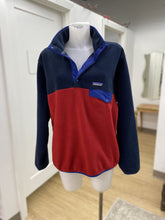 Load image into Gallery viewer, Patagonia fleece sweater M