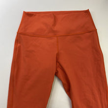 Load image into Gallery viewer, Lululemon leggings 8