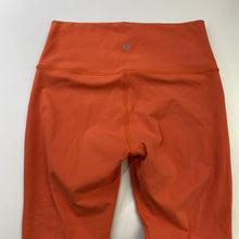Load image into Gallery viewer, Lululemon leggings 8