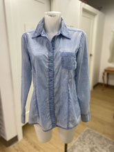 Load image into Gallery viewer, FDJ button up 8