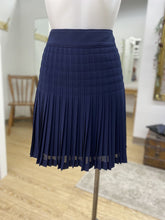 Load image into Gallery viewer, J Crew pleated short skirt 12