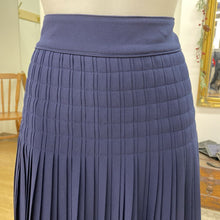 Load image into Gallery viewer, J Crew pleated short skirt 12