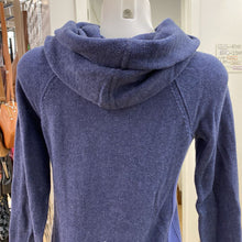 Load image into Gallery viewer, Eddie Bauer cowl neck sweater M