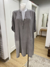 Load image into Gallery viewer, Madewell gingham dress S