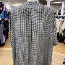 Load image into Gallery viewer, Madewell gingham dress S