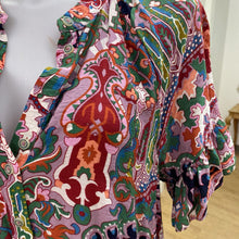 Load image into Gallery viewer, Anthropologie maxi dress S