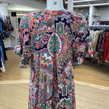 Load image into Gallery viewer, Anthropologie maxi dress S
