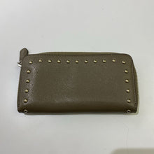 Load image into Gallery viewer, Coach full zip wallet