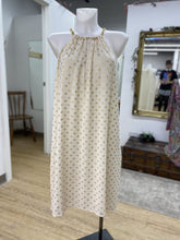 Load image into Gallery viewer, Michael Kors flowy dress NWT M