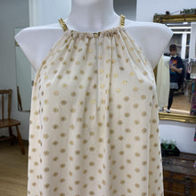 Load image into Gallery viewer, Michael Kors flowy dress NWT M