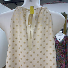 Load image into Gallery viewer, Michael Kors flowy dress NWT M