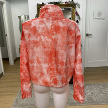 Load image into Gallery viewer, Champion nylon short jacket L