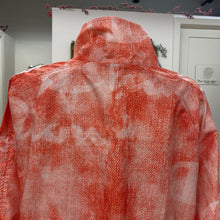 Load image into Gallery viewer, Champion nylon short jacket L