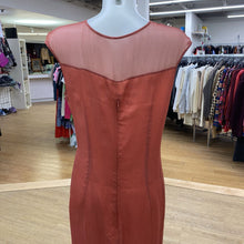 Load image into Gallery viewer, Stills pleated silk dress 42Euro