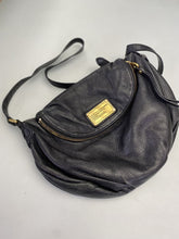 Load image into Gallery viewer, Marc By Marc Jacobs vintage leather handbag