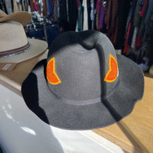 Load image into Gallery viewer, Hat Hand beaded by Metis-Cree Artist