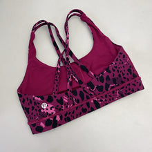 Load image into Gallery viewer, Lululemon bra top 6
