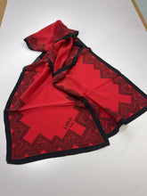 Load image into Gallery viewer, LANVIN silk scarf