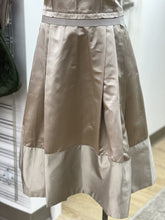 Load image into Gallery viewer, Dolce & Gabbana silk dress 44/INT L/US 8