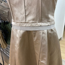 Load image into Gallery viewer, Dolce & Gabbana silk dress 44/INT L/US 8