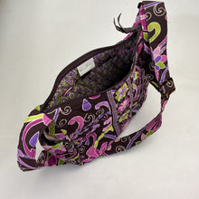 Load image into Gallery viewer, Vera Bradley quilted crossbody