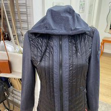 Load image into Gallery viewer, Frieda & Freddies quilted jacket 38