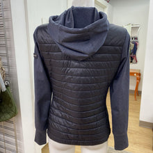 Load image into Gallery viewer, Frieda & Freddies quilted jacket 38
