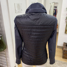 Load image into Gallery viewer, Frieda & Freddies quilted jacket 38