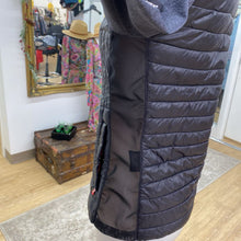 Load image into Gallery viewer, Frieda & Freddies quilted jacket 38