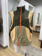 Load image into Gallery viewer, Kenzo nylon vest S