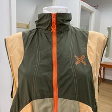 Load image into Gallery viewer, Kenzo nylon vest S