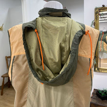 Load image into Gallery viewer, Kenzo nylon vest S