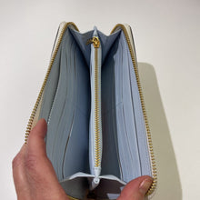 Load image into Gallery viewer, Kate Spade floral full zip wallet