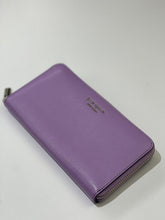 Load image into Gallery viewer, Kate Spade full zip wallet