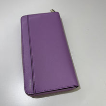 Load image into Gallery viewer, Kate Spade full zip wallet