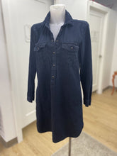 Load image into Gallery viewer, Gap denim dress S