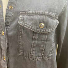 Load image into Gallery viewer, Gap denim dress S