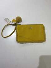Load image into Gallery viewer, Coach mini clutch