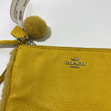 Load image into Gallery viewer, Coach mini clutch