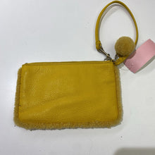 Load image into Gallery viewer, Coach mini clutch