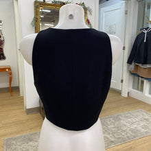 Load image into Gallery viewer, Zara knotted front top L