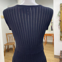 Load image into Gallery viewer, Morgan de Toi knit dress L
