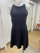 Load image into Gallery viewer, Lululemon Court Crush Dress NWT 12