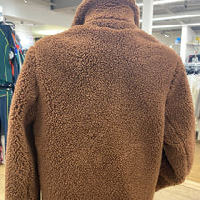 Load image into Gallery viewer, Wilfred teddy coat XS
