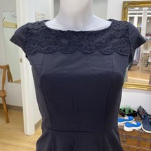 Load image into Gallery viewer, Cynthia Steffe wool blend dress 0