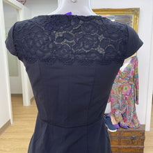 Load image into Gallery viewer, Cynthia Steffe wool blend dress 0