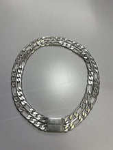 Load image into Gallery viewer, Jenny Bird double collar chain