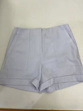 Load image into Gallery viewer, En Thread high waisted shorts 8