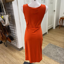 Load image into Gallery viewer, Retrod ribbed midi dress NWT M